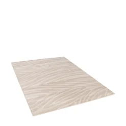 ZEBRA Tapis graphique à motif zébré