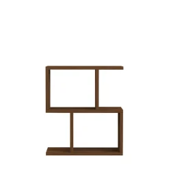 ZED Table d'appoint en bois