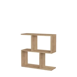ZED Table d'appoint en bois