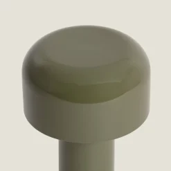 ZENO Lampe à poser LED sans fil rechargeable